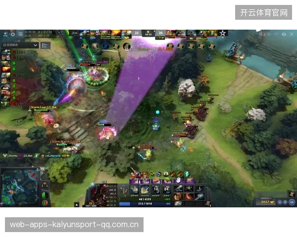 破解Dota2反推防守与高地稳住的秘密全攻略