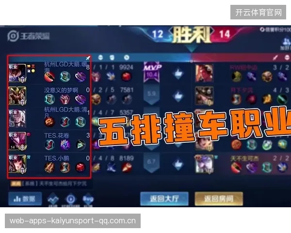 车队队友撞车，内部矛盾升级：合作还是竞争？